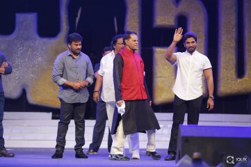 Khaidi No 150 Pre Release Event